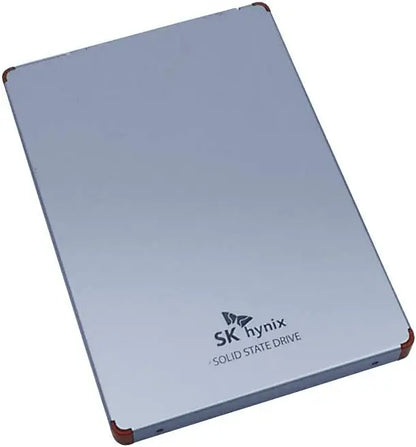 256GB SATA SSD | SOLID STATE DRIVE