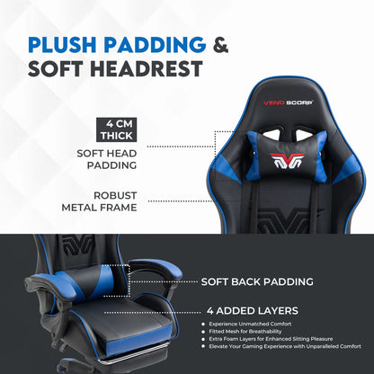 Veno Scorp X1 Gaming Chair