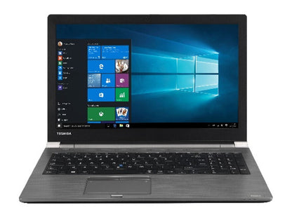 Toshiba Tecra Z50-C Core i5-6200U (6th generation)