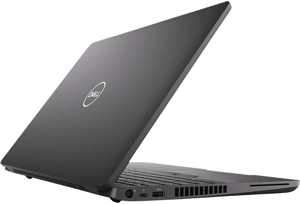 Dell Latitude 5500 Core i5-8265U (8th generation)