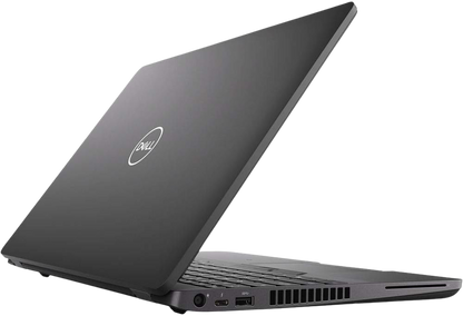 Dell Latitude 5500 Core i5-8265U (8th generation)
