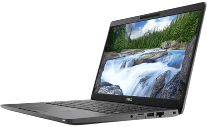 Dell Latitude 5300 (touch) Core i5-8265U (8th generation)