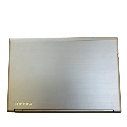 Toshiba Tecra Z50-C Core i5-6200U (6th generation)