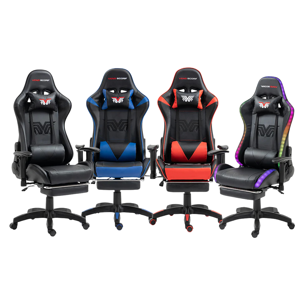 Veno Scorp X1 Pro Gaming Chair