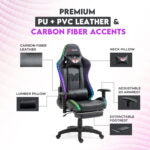 Veno Scorp X1 Pro Gaming Chair