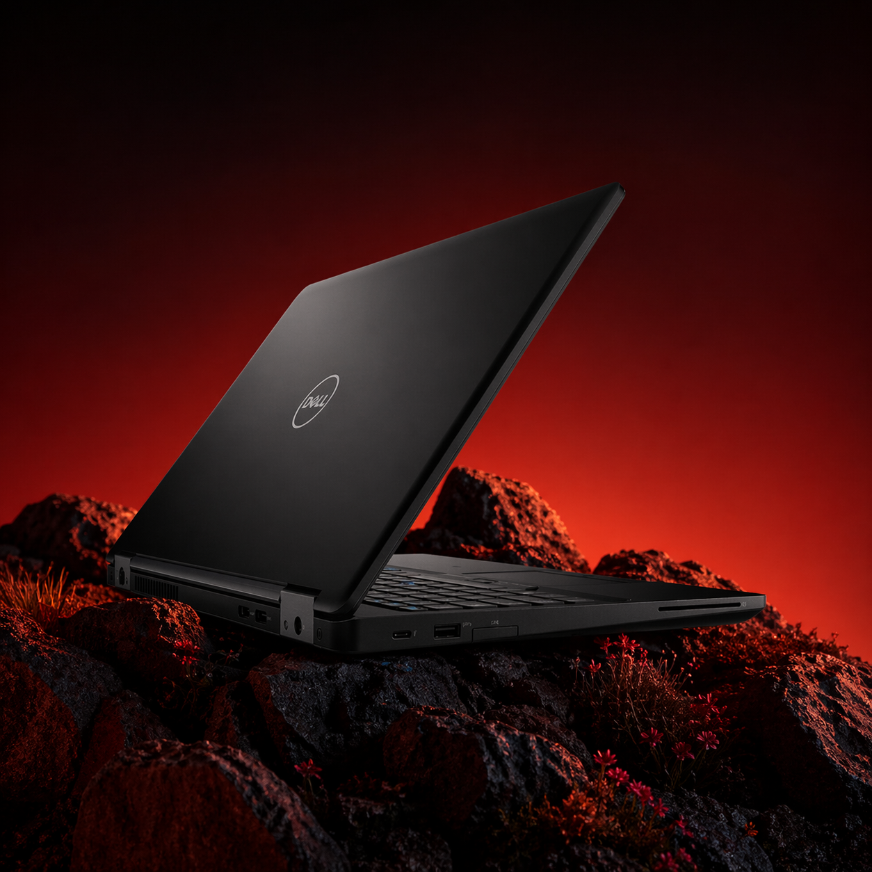 Dell 5591