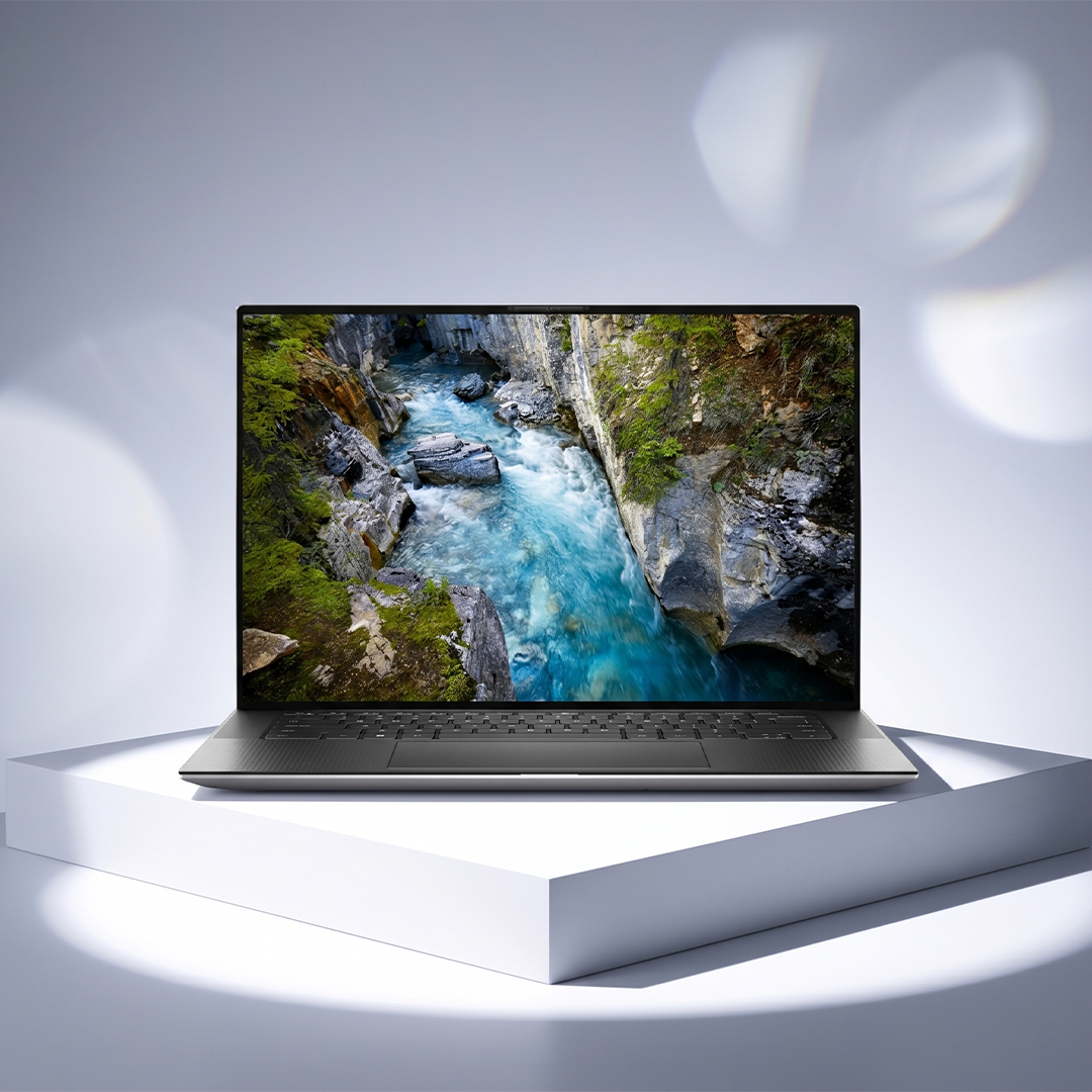 Dell Precision 5550
