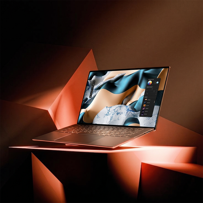 Dell xps 15 9500