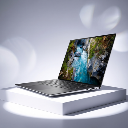 Dell Precision 5550