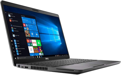 Dell Latitude 5500 Core i5-8265U (8th generation)