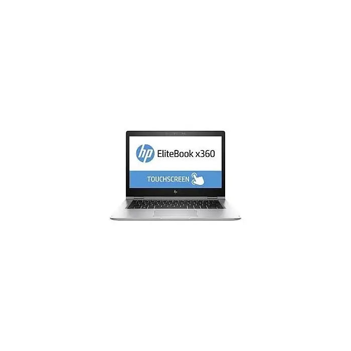 HP EliteBook x360 1030 G2 Core i5 7th Generation 360° Touchscreen Laptop