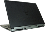 Dell Precision 7510 Core i7-6820HQ (6th generation)