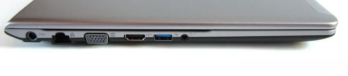 Samsung 510R Core i5-3210M (3rd generation)