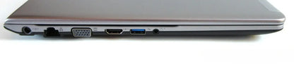 Samsung 510R Core i5-3210M (3rd generation)