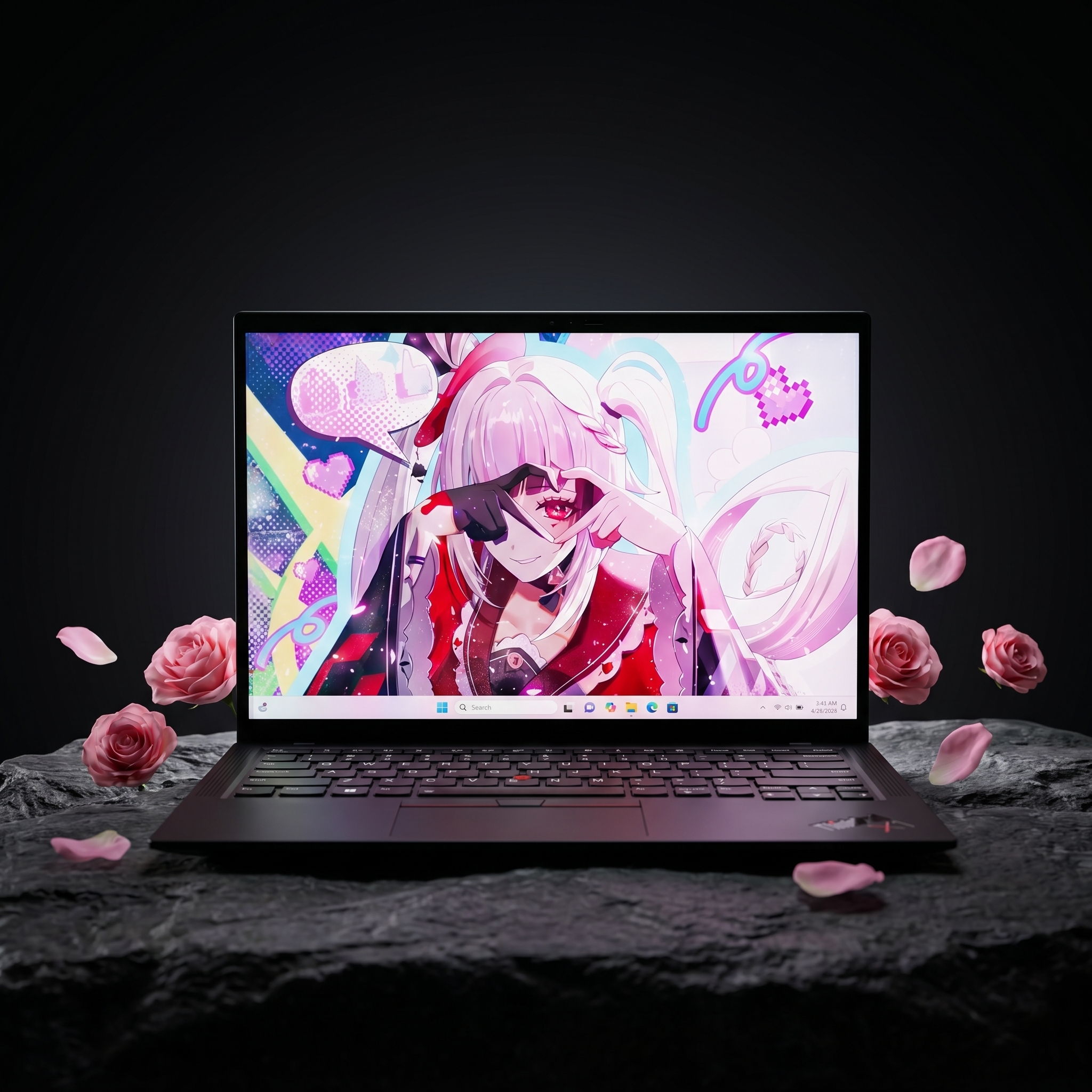 Lenovo X1 Carbon Gen 9