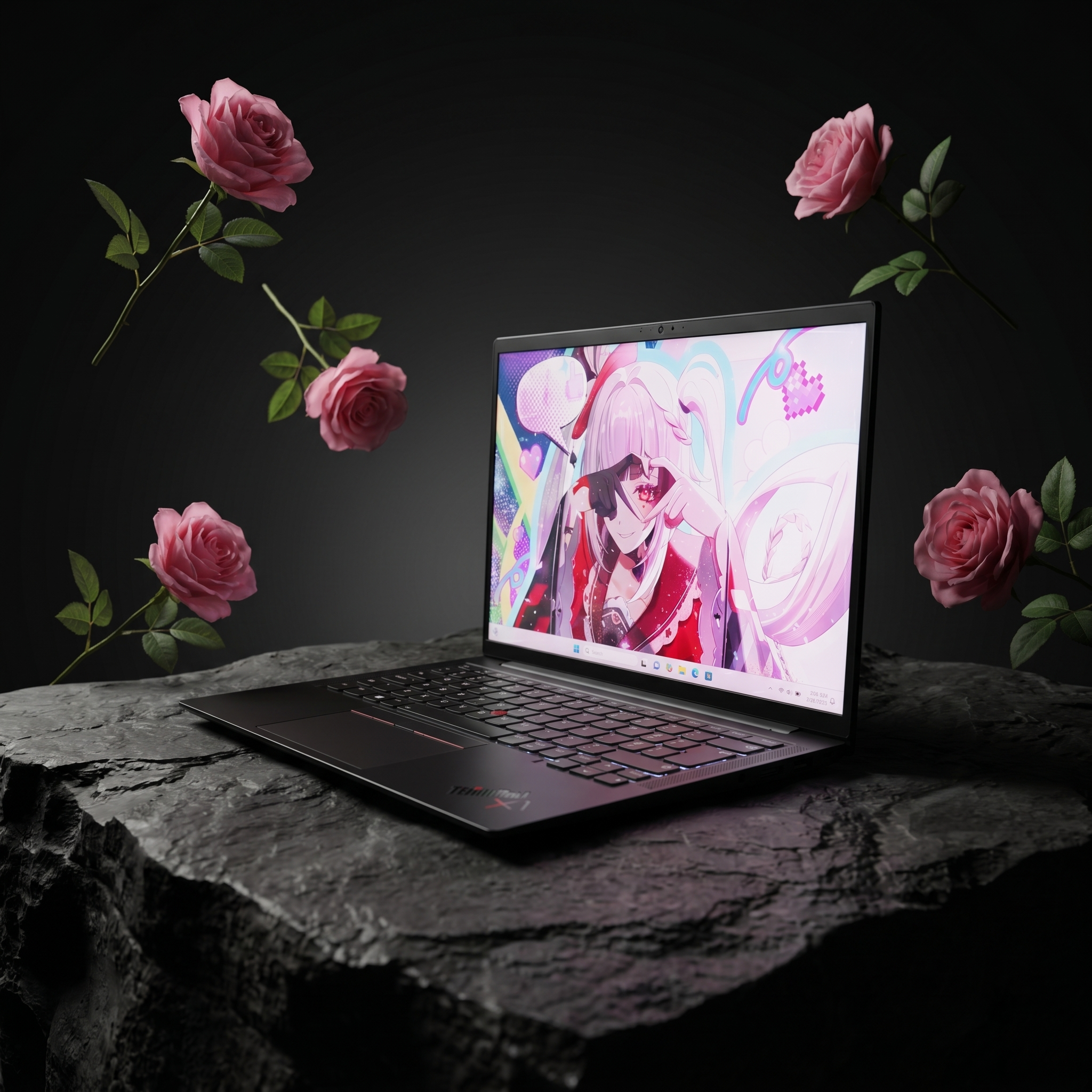 Lenovo X1 Carbon Gen 9