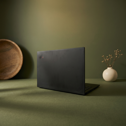 Lenovo X1 Carbon