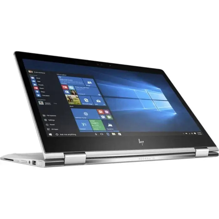 HP EliteBook x360 1030 G2 Core i5 7th Generation 360° Touchscreen Laptop