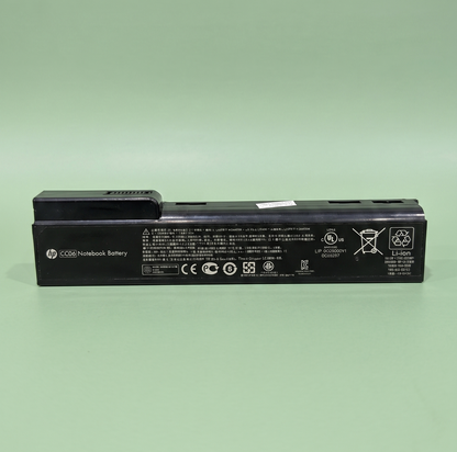HP EliteBook 8460P Battery