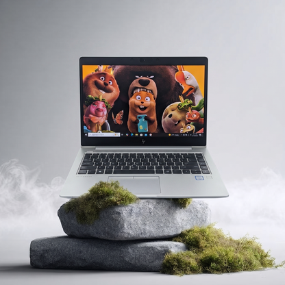 HP EliteBook 840 G6