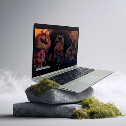 HP EliteBook 840 G6