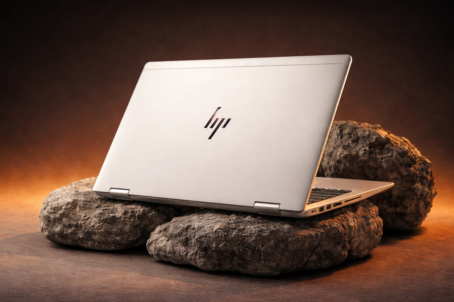 HP 830 G6 x 360 core i5 8th GEN 16-GB RAM 256 GB NVMe 360 Touch FHD