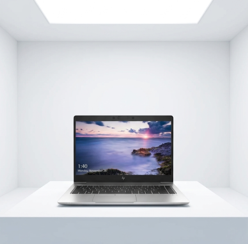 HP EliteBook 830 G6