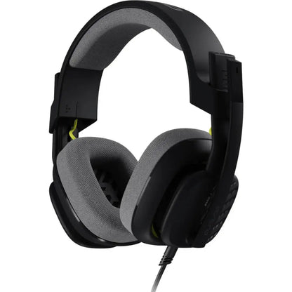 Astro A10 Wired Black Gaming Headset