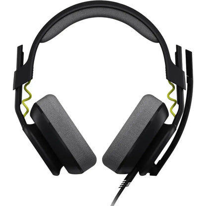 Astro A10 Wired Black Gaming Headset