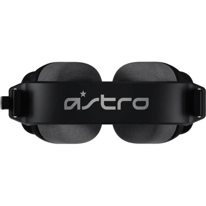 Astro A10 Wired Black Gaming Headset