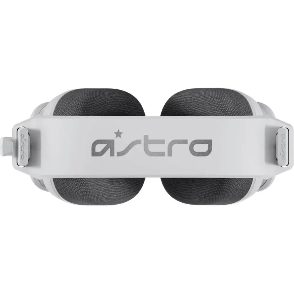 Astro A10 Wired White Gaming Headset