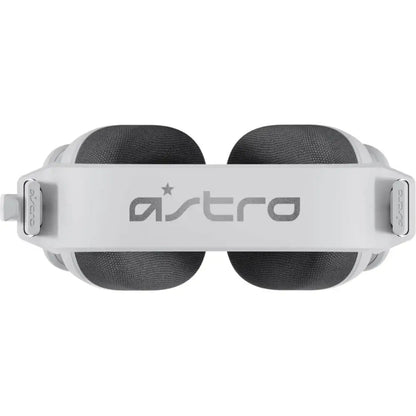 Astro A10 Wired White Gaming Headset