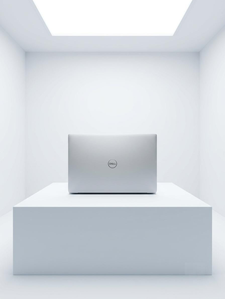 Dell XPS 13 9310 Core i7 (11th generation)
