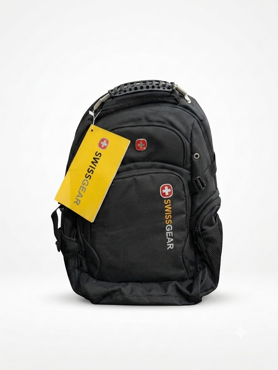 SwissGear Laptop Backpack