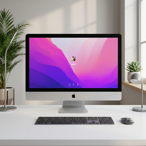 Apple iMac 27" 5K Retina (2017)