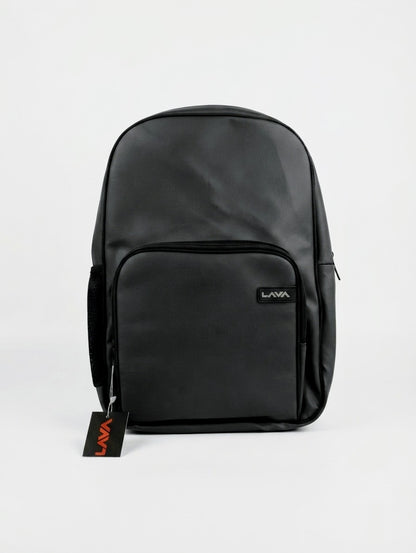 Lava Laptop Backpack