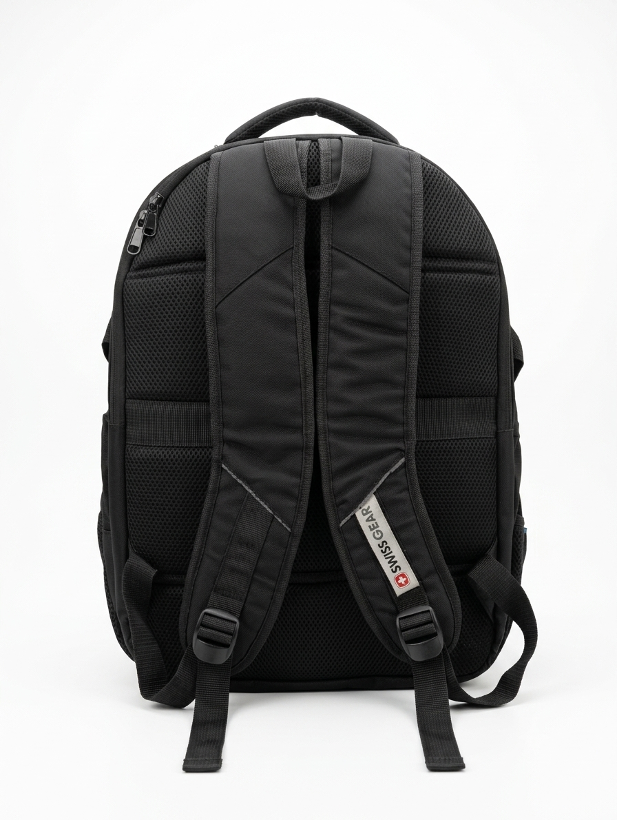 SwissGear Laptop Backpack