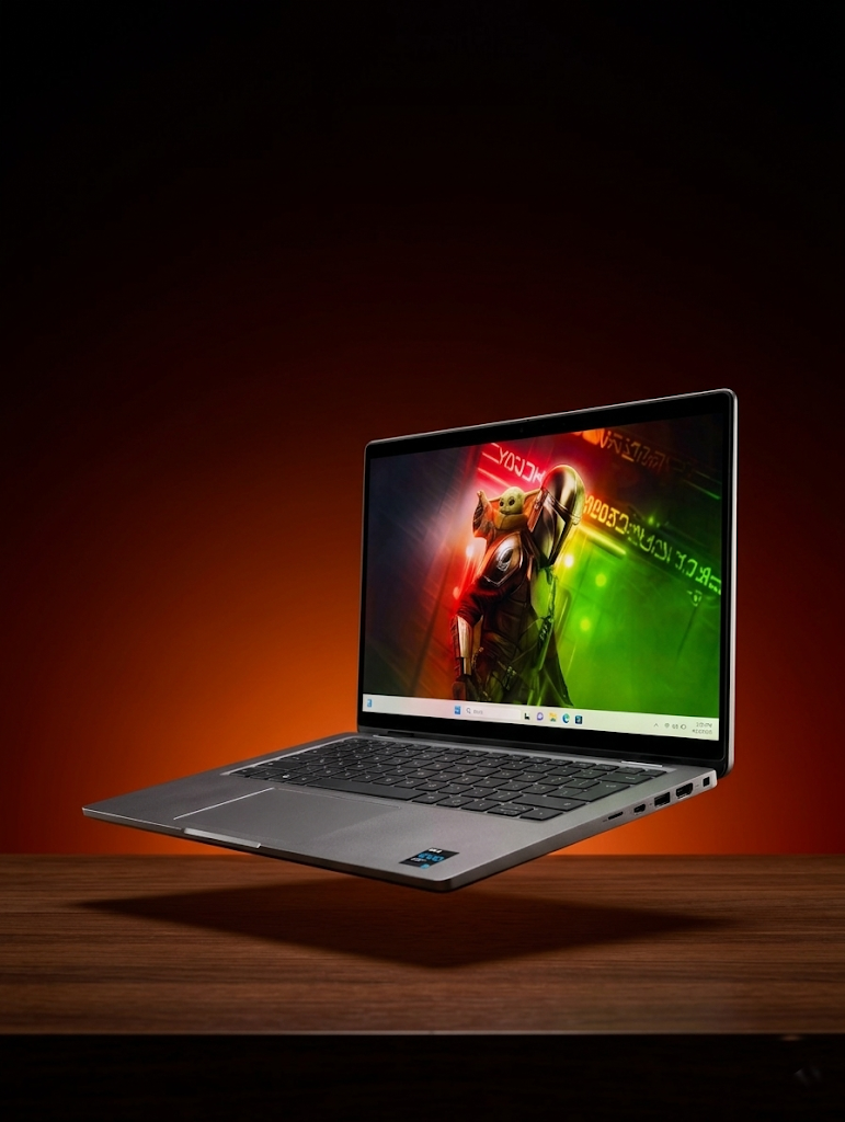 Dell 7420