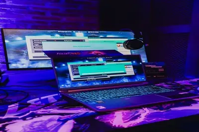 Gaming