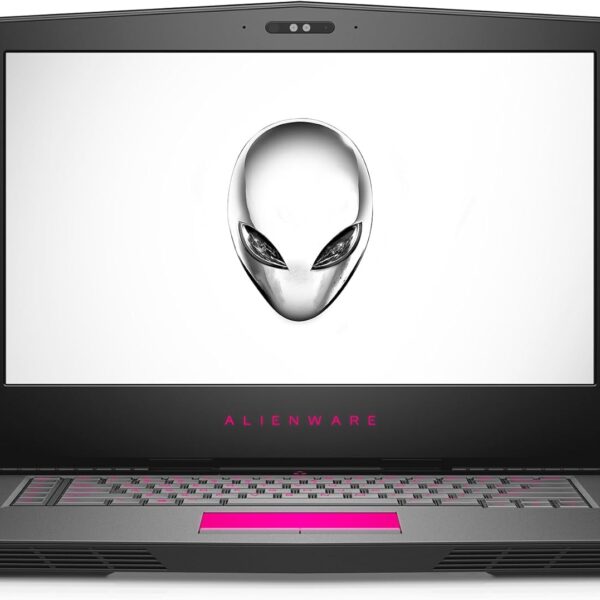 Dell Alienware 15 R3 (High performance Gaming machine)