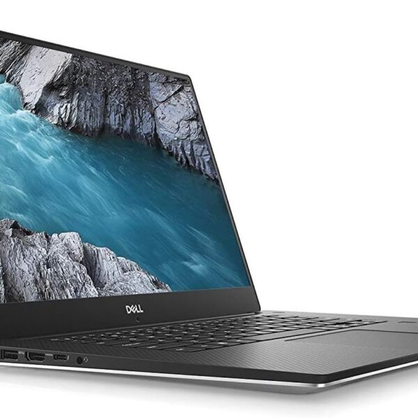 Dell XPS 15 9570 (Premium Graphics designing machine)