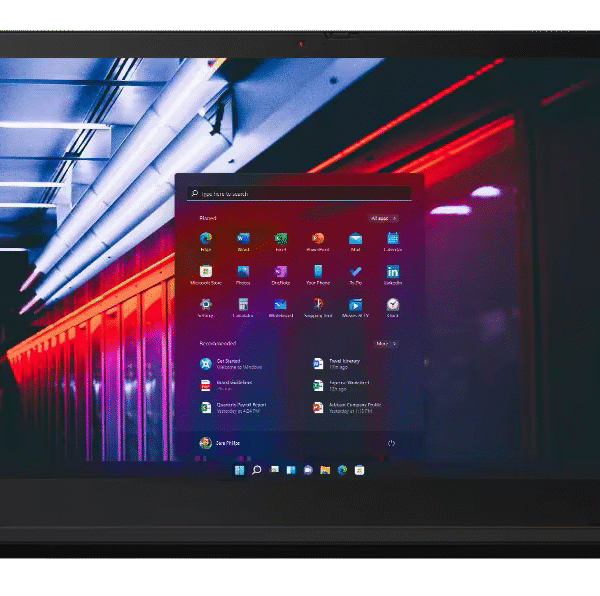 Lenovo ThinkPad X1 Carbon Core i5 (7th generation)