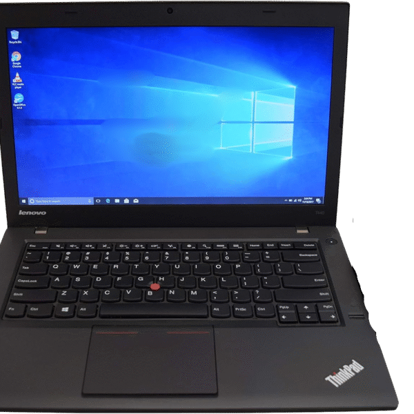 Lenovo ThinkPad T440 Core i5-4300u (4th Generation)