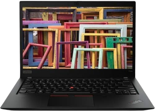 Lenovo Thinkpad T14 Core i5-10310U (10th Generation)