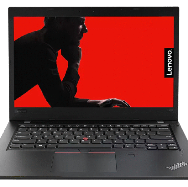 Lenovo ThinkPad L480 Core i5 (8th Generation)