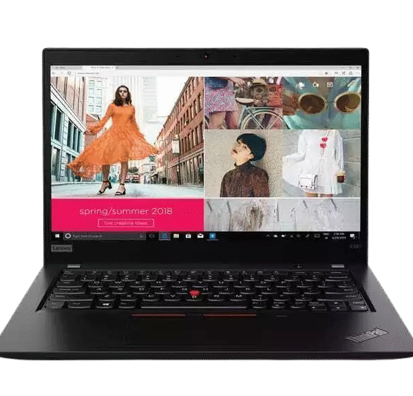Lenovo ThinkPad X390 Yoga Core i5-8365U (8th generation)