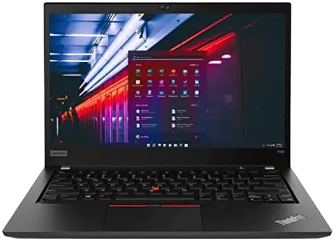 Lenovo ThinkPad T490 Core i5-8365U (8th Generation)