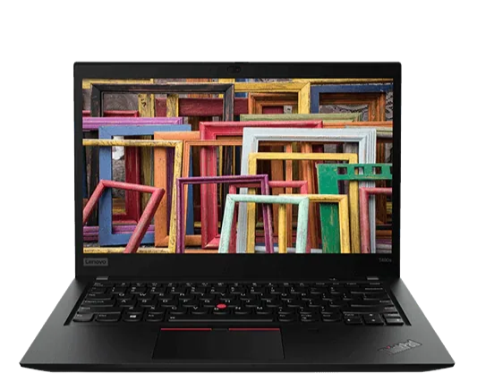 Lenovo ThinkPad T490s Core i5-8365U (8th Generation)