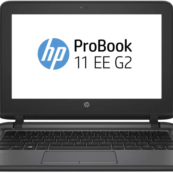 HP Probook 11-G2 HD Touch-Screen Core i3 (6th generation)