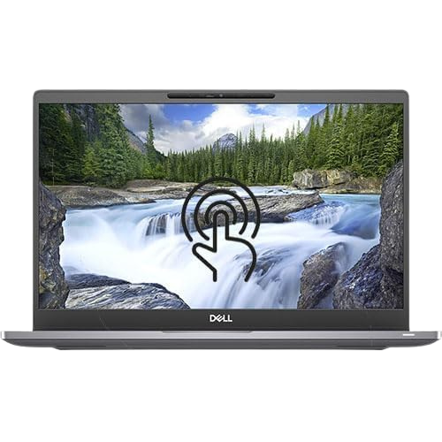 Dell Latitude 7300 Core i7-8665U (8th generation)